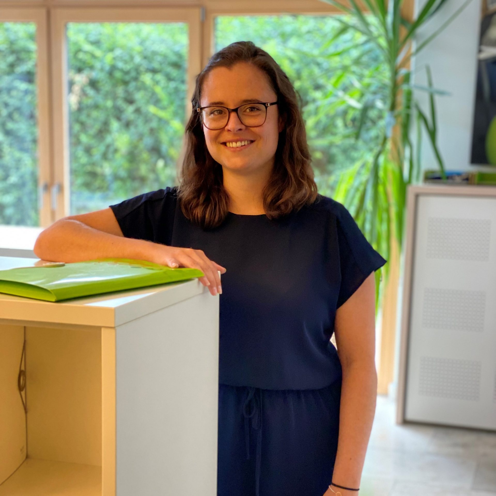 LERNLANDSCHAFT Unser Team