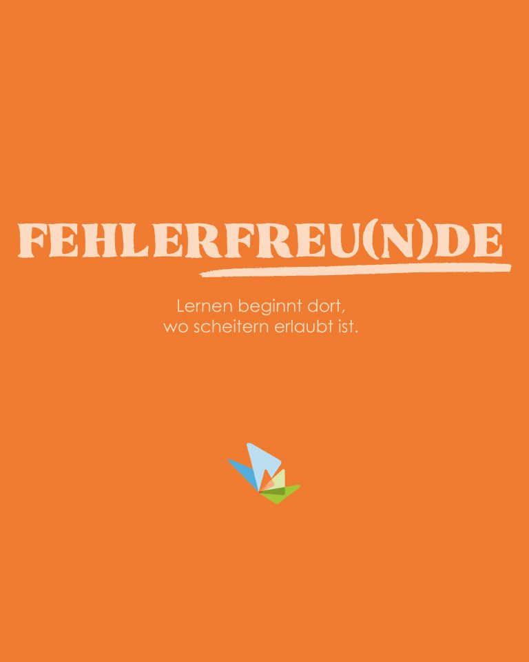 Fehlerfreu(n)de