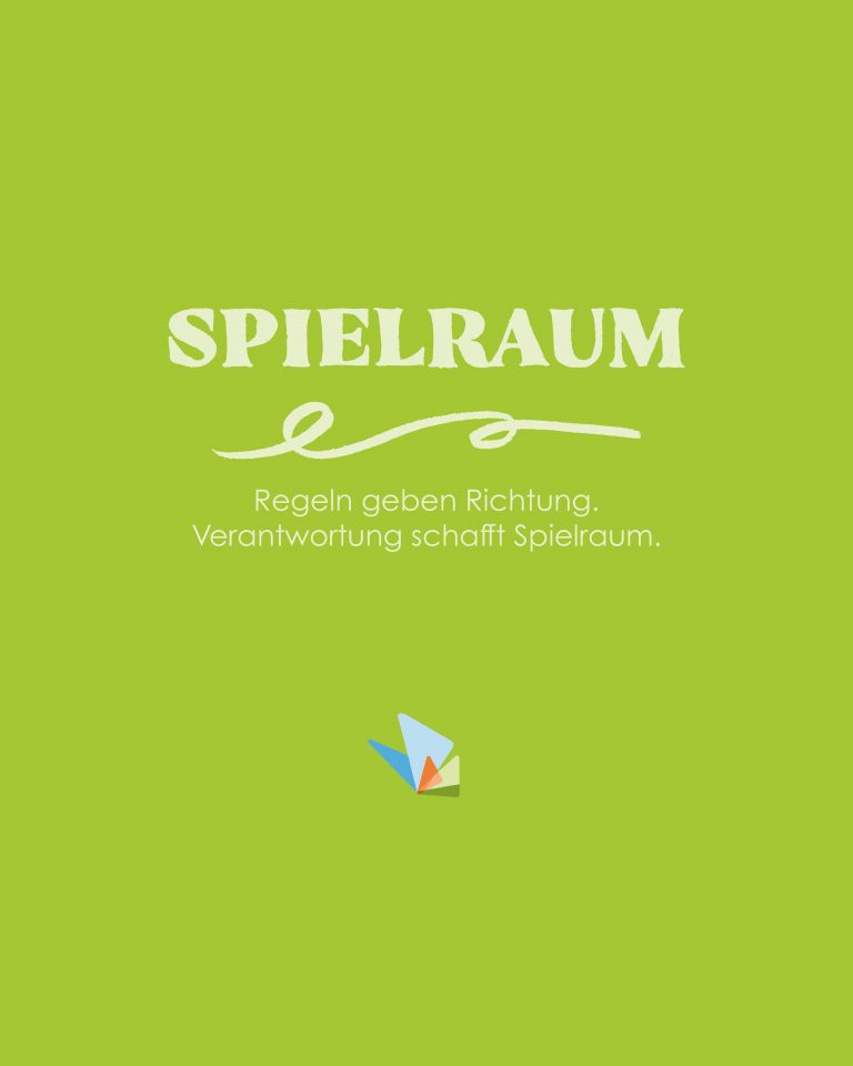 Spielraum