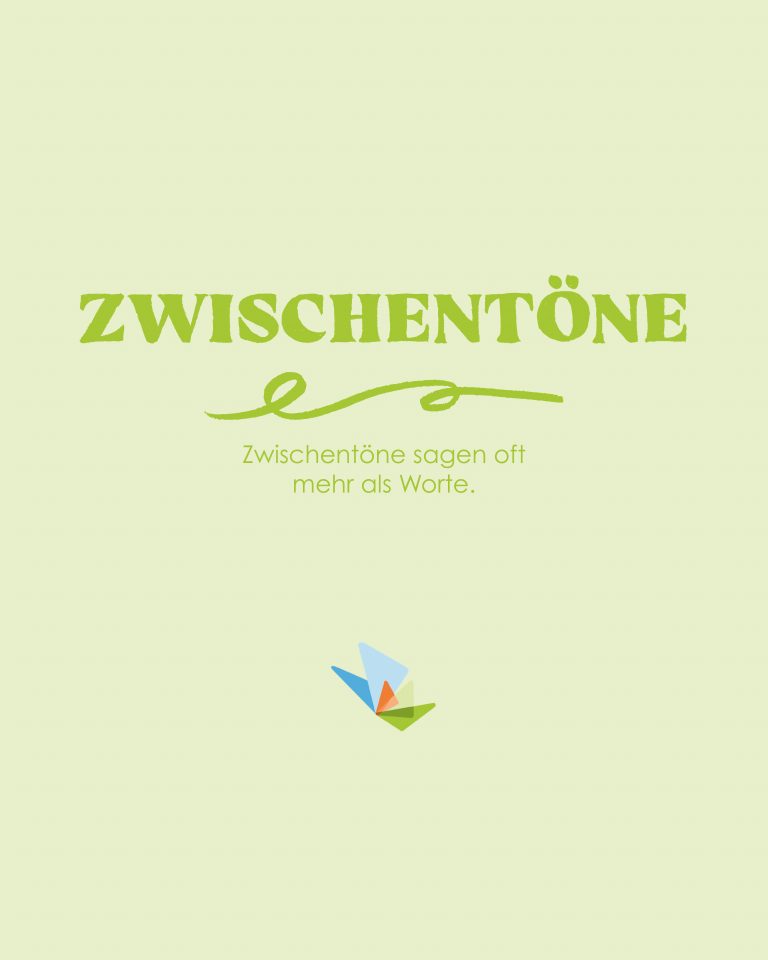 Zwischentöne