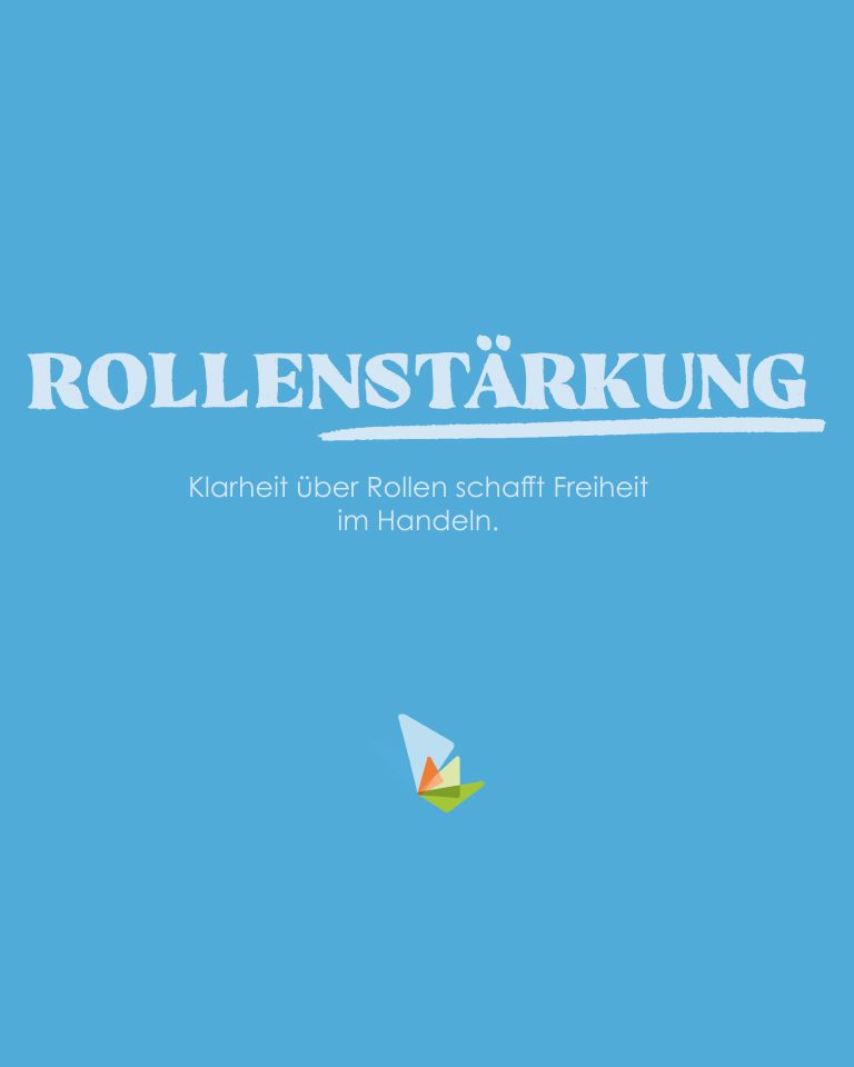 Rollenstärkung