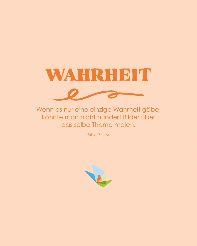 Wahrheit