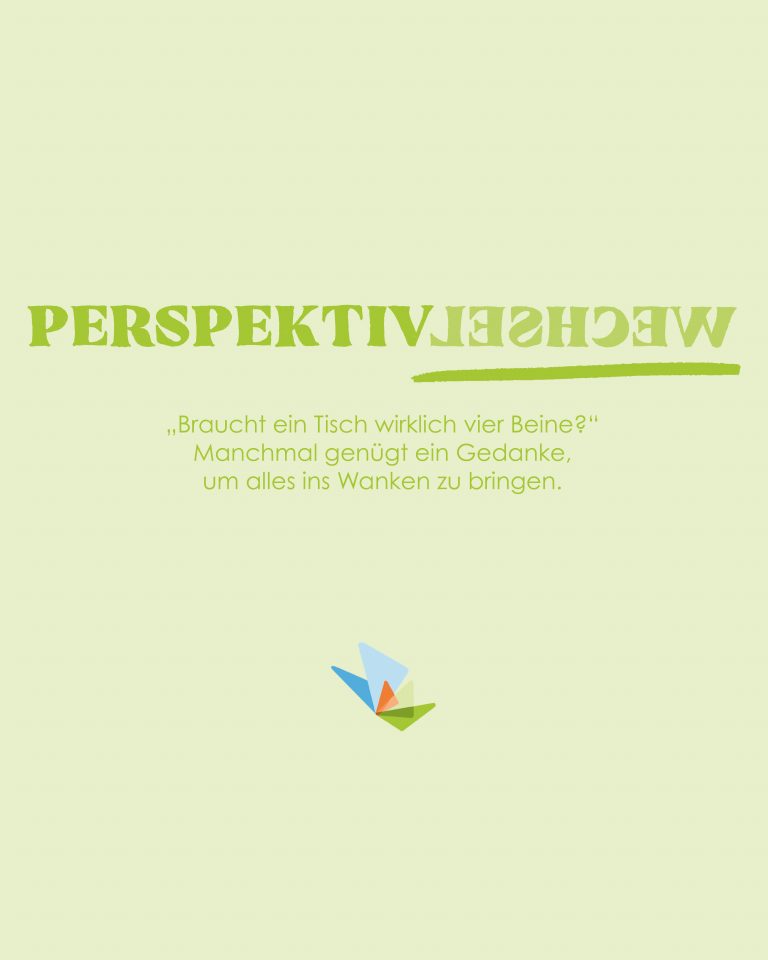 Perspektivwechsel