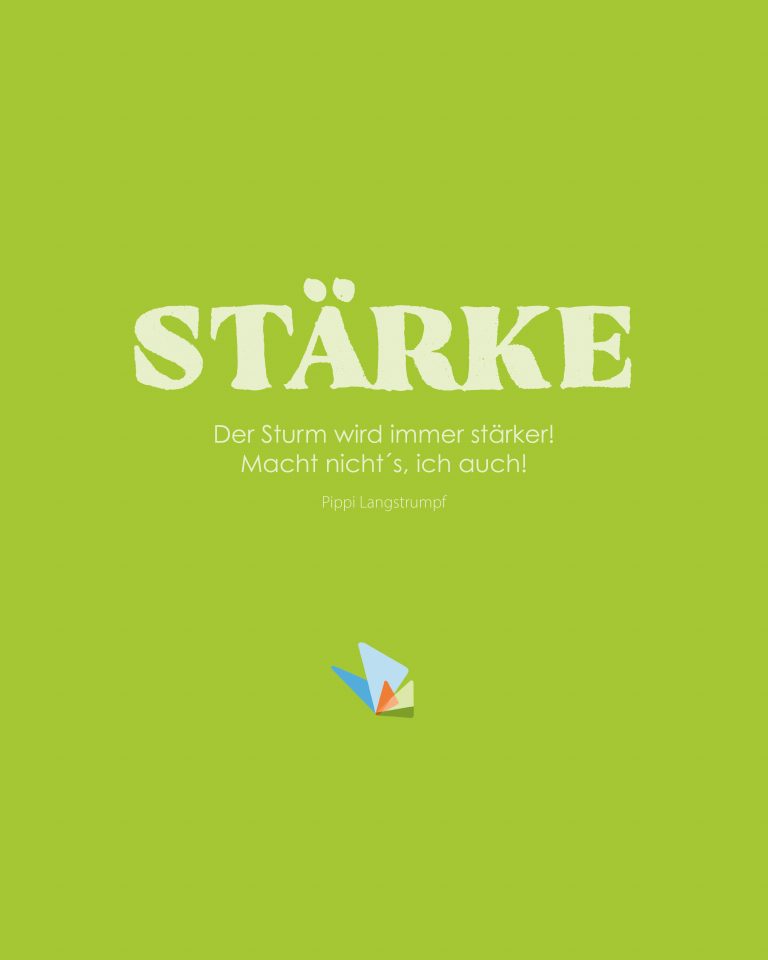 Stärke