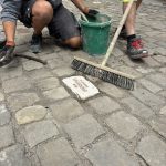 Fertigstellung des Stadtbausteins