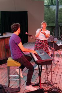 Jubiläum Kaffka&Kiessling